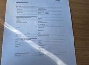 Škoda Kodiaq SUV / Terénní 2,0 l 140 kw