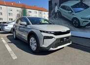 Škoda Elroq Ostatní 0,0 210 kw