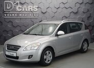 KIA Ceed Kombi 1,4 l 80 kw