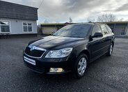 Škoda Octavia Kombi 1,8 l 118 kw