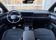 Hyundai Tucson SUV 1,6 l 158 kw