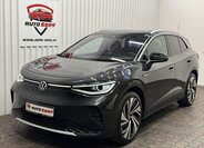 Volkswagen ID.4 SUV 0,0 150 kw