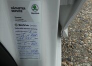 Škoda Superb Kombi 2,0 l 110 kw