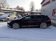 Citroën C5 Kombi 2,7 l 150 kw