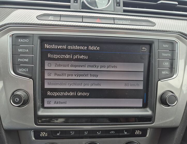 Volkswagen Passat 32