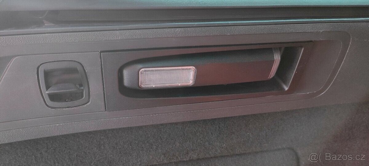 Citroën C5 Kombi 0,0 120 kw