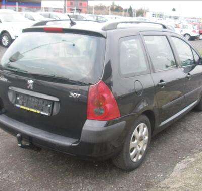 Peugeot 307 3