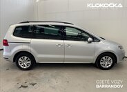 Volkswagen Sharan MPV 2,0 l 130 kw