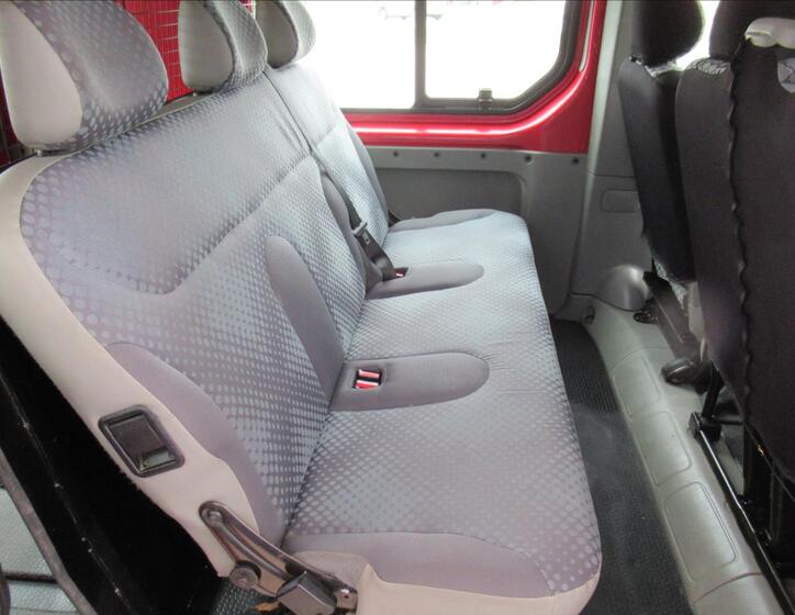 Renault Trafic 18