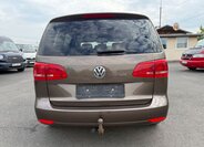 Volkswagen Touran Kombi 1,6 l 77 kw