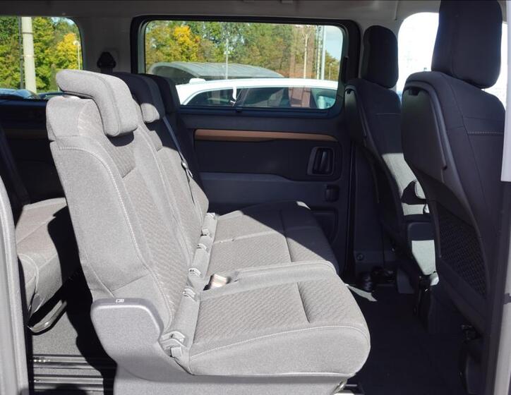 Toyota ProAce Verso 14