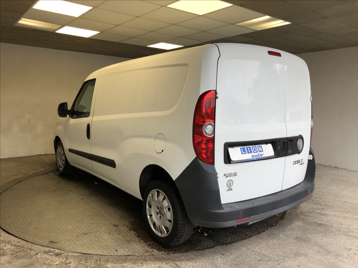 Fiat Dobló cargo