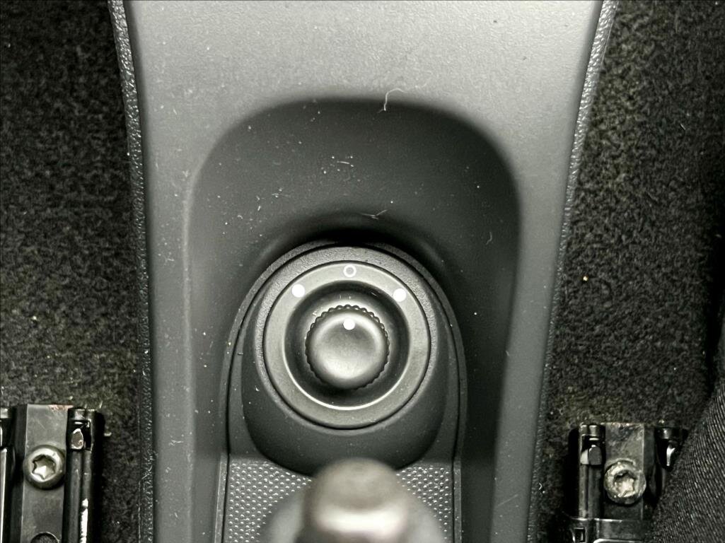 Dacia Duster SUV / Terénní 1,5 l 80 kw