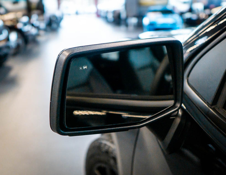 Chevrolet Silverado 36