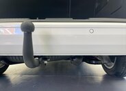 Volkswagen Caddy Kombi 2,0 l 75 kw