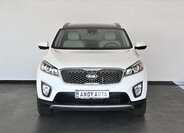 KIA Sorento 2