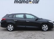 Renault Mégane Kombi 1,4 l 96 kw