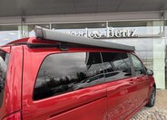 Mercedes-Benz Třídy V VAN / Minibus 2,0 l 176 kw
