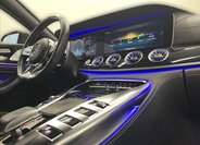 Mercedes-Benz AMG GT 17