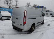 Ford Transit Custom Ostatní 2,0 l 77 kw