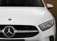 Mercedes-Benz Třídy A 7