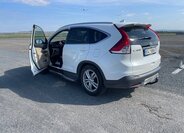 Honda CR-V MPV 0,0 0