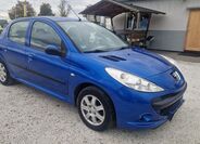 Peugeot 206 2
