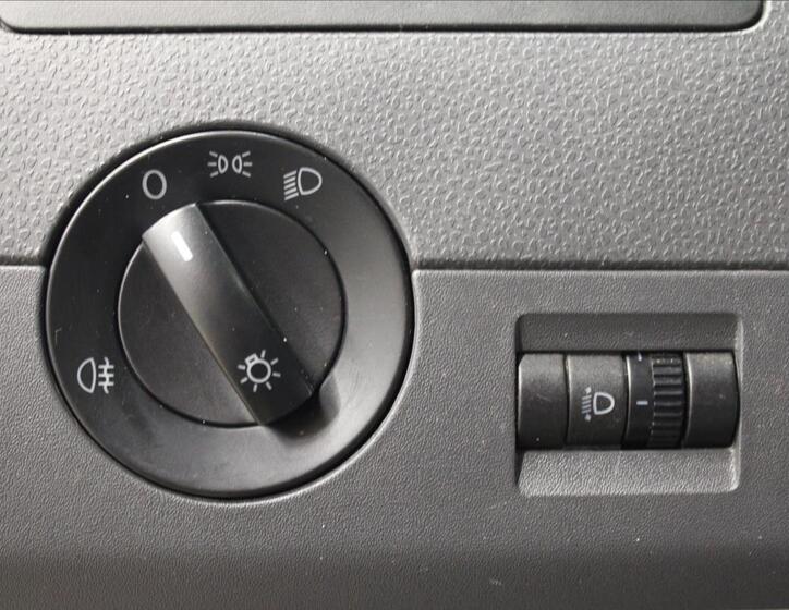 Volkswagen Transporter 15