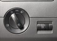 Volkswagen Transporter 15