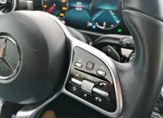 Mercedes-Benz CLA Kombi 2,0 l 110 kw