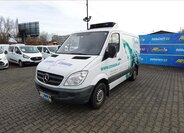 Mercedes-Benz Sprinter Ostatní 2,1 l 120 kw