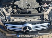 Mercedes-Benz GLC SUV / Terénní 0,0 0