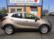Opel Mokka SUV / Terénní 1,4 l 103 kw