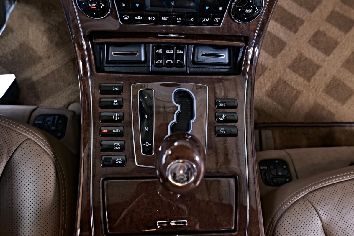 Mercedes-Benz Ostatní