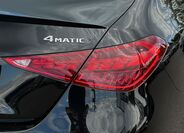 Mercedes-Benz Třídy C 11