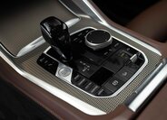 BMW X6 SUV 3,0 l 210 kw