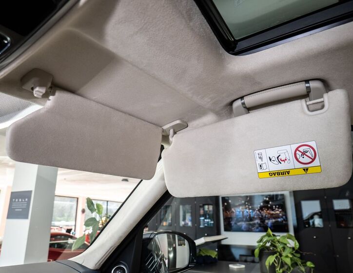 Land Rover Range Rover 26