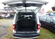 Volkswagen Caddy 16