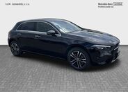 Mercedes-Benz Třídy A 7