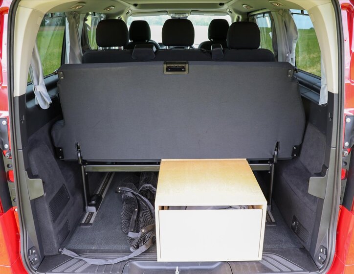 Mercedes-Benz Vito 11