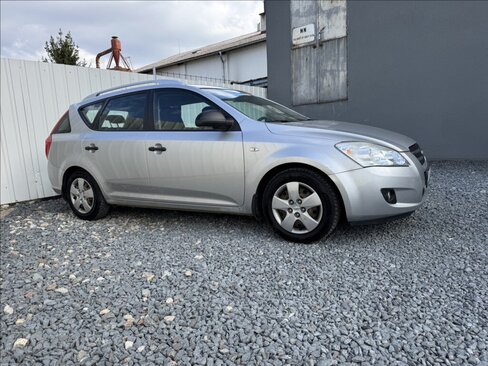 KIA Ceed Kombi 1,4 l 80 kw