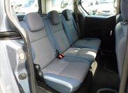 Citroën Berlingo Kombi 1,6 l 55 kw