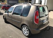 Škoda Roomster Kombi 1,2 l 63 kw