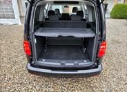 Volkswagen Caddy 39