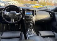Infiniti FX30 11