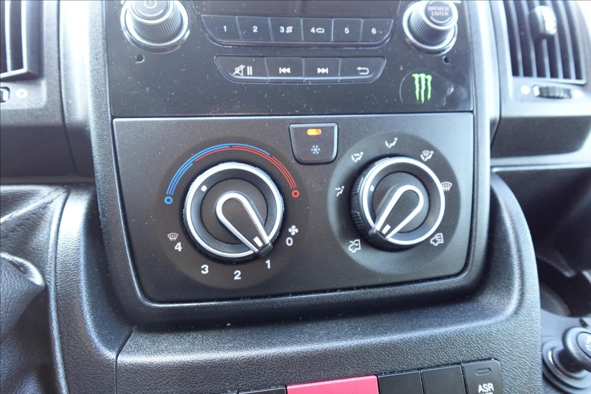 Citroën Jumper Ostatní 2,2 l 103 kw