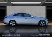 Mercedes-Benz Třídy C 6