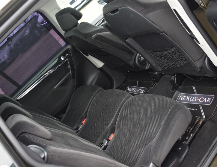 Citroën C4 Picasso 20