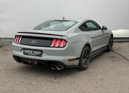 Ford Mustang Kupé 5,0 l 338 kw
