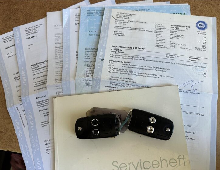 Honda CR-V SUV / Terénní 2,0 l 110 kw